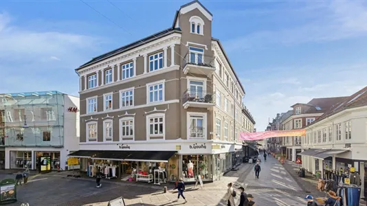 Butikslokaler til leje i Aalborg Centrum - billede 1