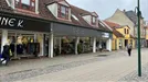 Butik til leje, Frederikssund, Jernbanegade 20c