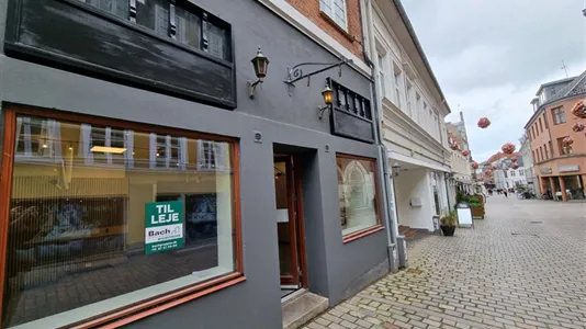 Butikslokaler til leje i Viborg - billede 2