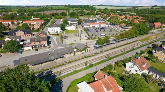 Butikslokaler til salg i Havdrup - billede 3