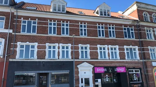 Butikslokaler til leje i Struer - billede 2